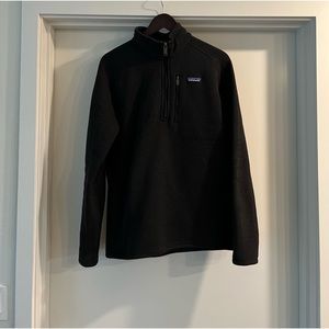 Patagonia Halfzip Fleece